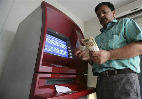 Netspend offers you two options if you withdraw money from an atm you're limited to withdrawing $300 per day and it will cost you $2.50 to do it! Does India have the most ATMs in the developing world ...