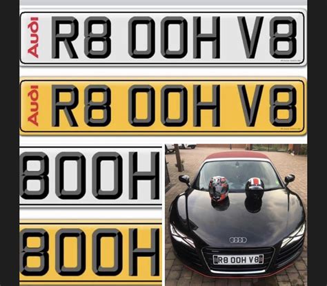 We sell nice plate number in malaysia. R8 number plate for sale - Audi R8 Club - Audi Owners Club ...