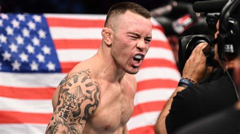 Colby covington has shared a bold prediction for tonight's ufc 260 main event rematch between stipe miocic and francis ngannou. Colby Covington's divisiveness hits home ahead of UFC ...