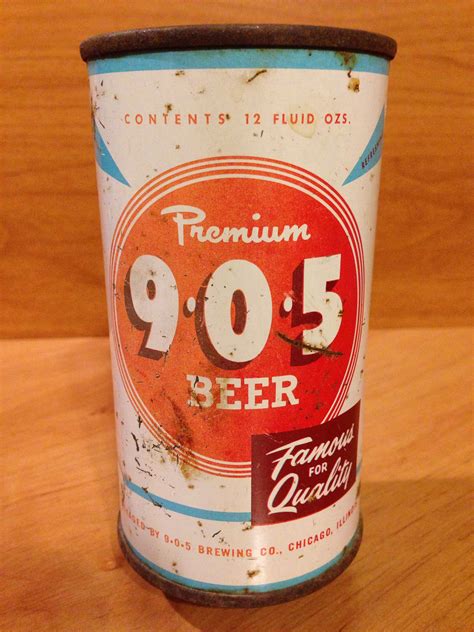 We did not find results for: 905 Premium Beer 905 Brewing Co. Chicago, IL Like 103-19 ...