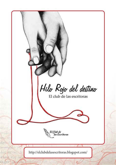 Descargar libro el hilo rojo pdf es uno de los libros de ccc revisados aquí. El hilo rojo del destino by REBECA GALVEZ - Issuu