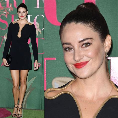 Well this was v fun. 1,578 свиђања, 17 коментара - shailene diann woodley ...