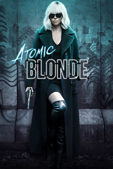 Watch Atomic Blonde (2017) Free Online