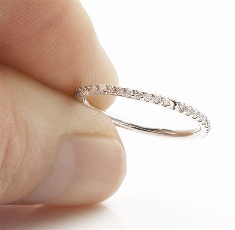 When a diamond falls out of your ring, you'll have to get it replaced! Help! I've Lost a Diamond From My Ring : Replacement Diamonds