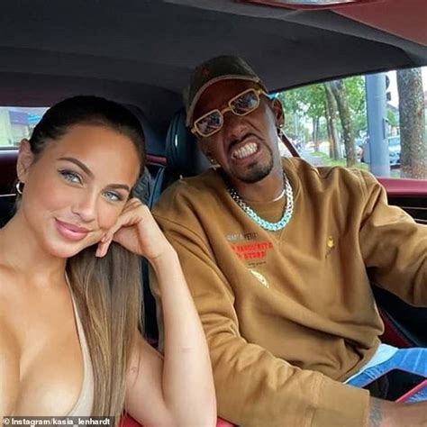 Former beauty queen rebecca silvera did not hold back as she called out kasia lenhardt on. Jerome Boateng leaves Bayern Munich's camp after his ex ...