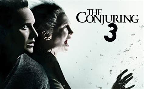 The devil made me do it, in theaters and hbo max june 4.the. The Conjuring 3 Resmi Ditunda Hingga Juni 2021 ...