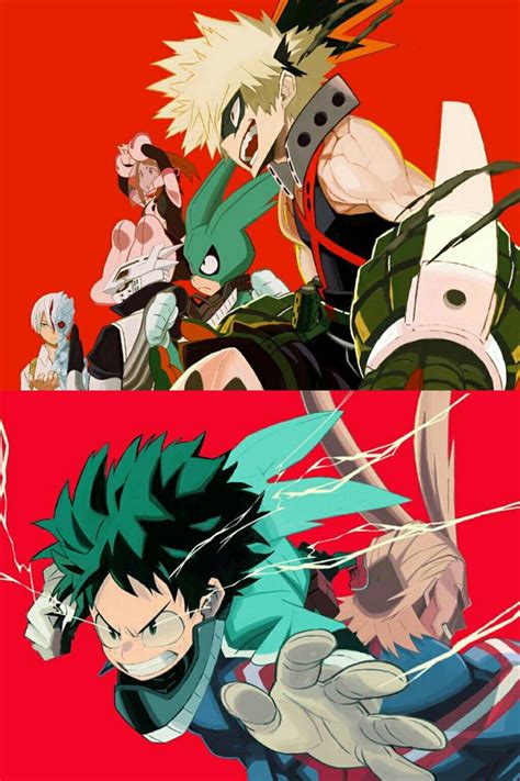 At for short, starts 12 years after the end of the cell saga, and will be replacing the events that came after, which means no buu saga. Boku no Hero Academia || #mha