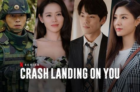21:00 time slot previously occupied by melting me softly and followed by hi bye mama on a special crash landing on you special: Crash Landing On You season 2 what we know so far?