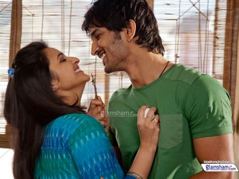 Great fun to watch with someone you love. Shuddh Desi Romance Movie Wallpapers - XciteFun.net