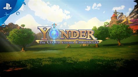 Guide for all achievements in yonder: Yonder The Cloud Catcher Chronicles - PS4 - Torrents Juegos