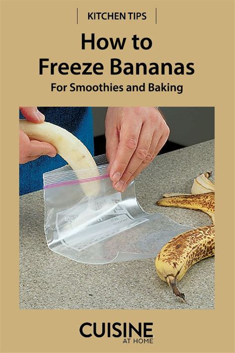 Walmart.com has been visited by 1m+ users in the past month How to Freeze Bananas with Smoothies and Baking | Frozen ...