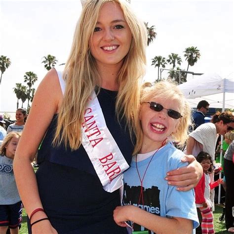 E' la figlia dell'attrice cinematografica e televisiva beverly garland; Pin by Miss California United States on Charity events ...