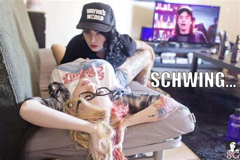 # reaction # fox # foxy # waynes world. 30 Great Pics And Memes to Improve Your Mood - Gallery ...