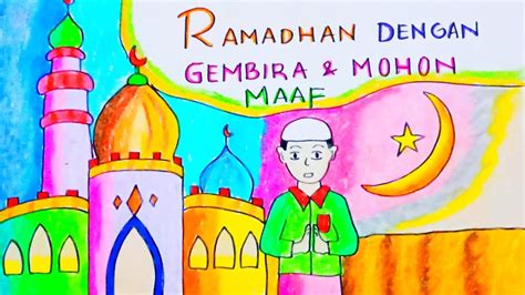 Salah satu cara mengenalkan ramadhan untuk anak, orangtua dapat. 42+ Cara Menggambar Batik Yang Mudah Untuk Anak Sd Kelas 5 - Sugriwa Gambar