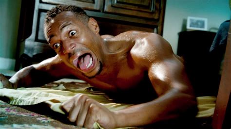 Marlon lamont wayans (born july 23, 1972) is an american actor, comedian, writer, and producer. A Haunted House 2 Trailer 2014 Official Marlon Wayans ...