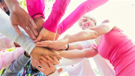 Cancers are water signs, known for their caring. Ten myths about female cancer | LLUH News