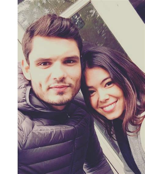 Then van den hoogenband dated ranomi kromowidjojo, also a multiple olympic gold medalist. Florent Manaudou in love: New selfie with its pretty ...