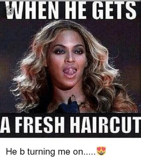 Though bad haircuts are something that nobody in the world wants to have to deal with they tend to. 19 Very Funny Fresh Haircut Meme Make You Look Stylish ...