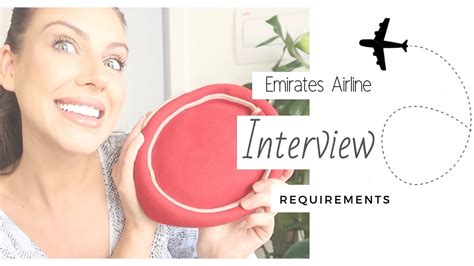 Fly emirates vacancies cabin crew. Emirates Cabin Crew Recruitment/Interview requirements ...