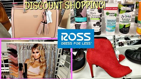 See more of discounted name brands on facebook. ROSS * DISCOUNT SHOPPING * NAME BRAND FOR LESS * SHOP WITH ...