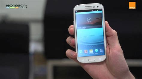 Für links auf dieser seite erhält chip ggf. Samsung Galaxy S3 tips and tricks - YouTube