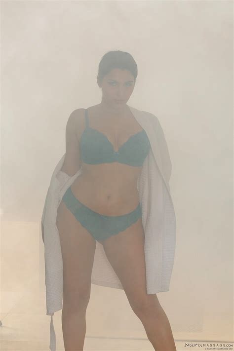 Nuru full body massage from asia. thumb