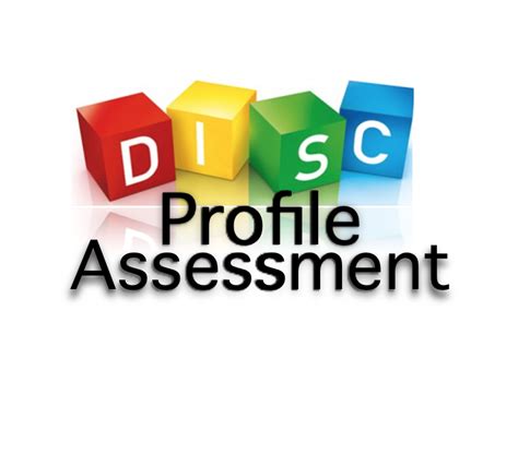 Are you a d, i, s, c? DISC Personality Profile Assessment Products - Wood Motivation