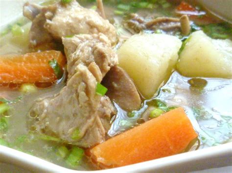 Sup kambing or sop kambing is a southeast asian mutton soup, commonly found in brunei darussalam, indonesia, malaysia, singapore. Wattie's HomeMade: Sup Ayam Ala Mamak