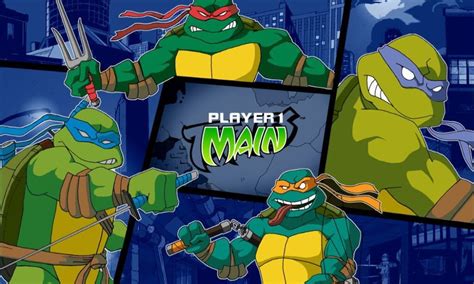 Mutants in manhattan, estaría siendo desarrollado por los rumores de este juego de las tortugas ninja vienen de las paginas de clasificación de juegos de australia y brasil, donde el juego ya ha sido calificado. Platinum Games estaría trabajando en un juego de las ...