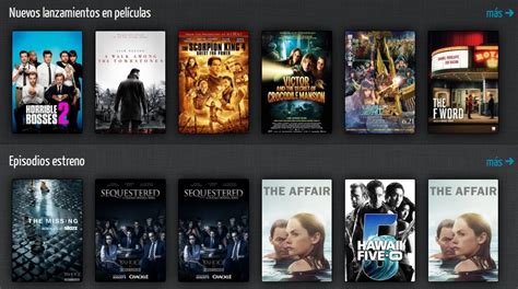 Aquí podras ver las últimas películas lanzadas en el cine mundial. 3 mejores sitios web para ver películas completas gratis ...