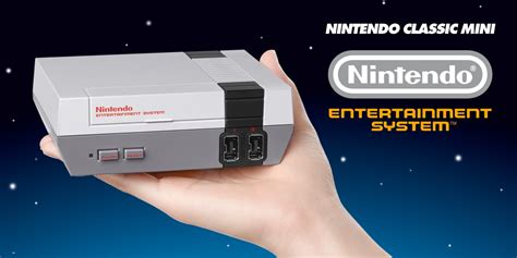 Lista de juegos de la nintendo classic mini nes. Nintendo Classic Mini: Nintendo Entertainment System ...