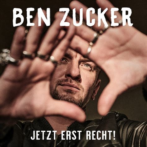 Lafee — tell me why (shut up 2008). Ben Zucker | Musik | Wer sagt das?! Zugabe! (Standard ...