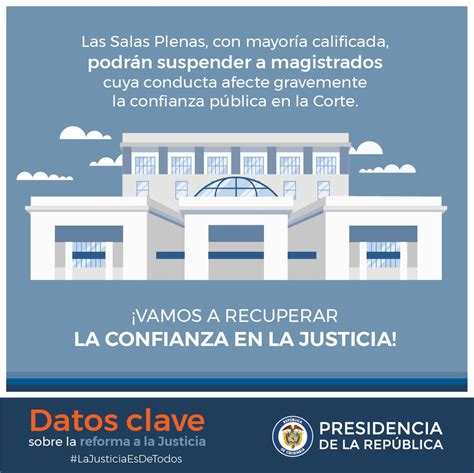 See more of presidencia de la república de colombia on facebook. Presidencia Colombia on Twitter: "#LaJusticiaEsDeTodos | Hoy se presentó ante el Congreso de la ...