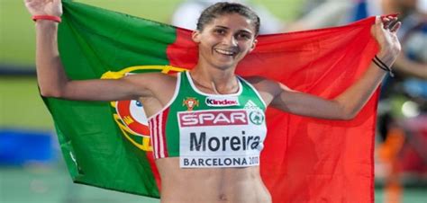 18 mar 2016 preview kenyan runners looking to reassert their supremacy at the lisbon half marathon. Sara Moreira, passou a ser treinada por Carlos Monteiro ...