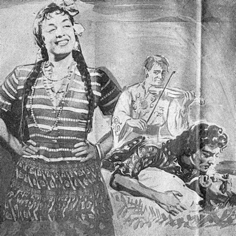 Η τραγουδίστρια μίλησε για την προσωπική της ζωή, για την οικογένεια της και για τον κορωνοϊό. Τσιγγάνικο αίμα (1956) ‒ Greek-Movies