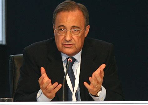 Todas las noticias, fotos y vídeos sobre florentino pérez, presidente del real madrid club de fútbol y del grupo acs, dedicado a la construcción. Florentino Pérez ve a Zidane "joven" para ser director ...