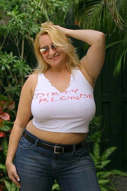 Finger, erection, chubby blonde, resist, blonde hair, chubby tattoo. Curvy Krista | Fashion - Plus Size | Pinterest ...