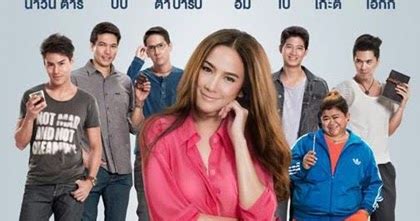 A movie showing typical problems of married couples, their struggles and problema. Single Lady (Thai-Movie) 2015 - KoleksiDramaku
