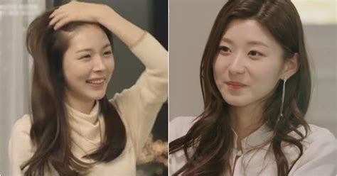 요즘은 그야말로 외모도 실력인 세상. "어마어마하네…" 학폭 논란 터졌던 천안나·이가흔, 클래스 '이 ...