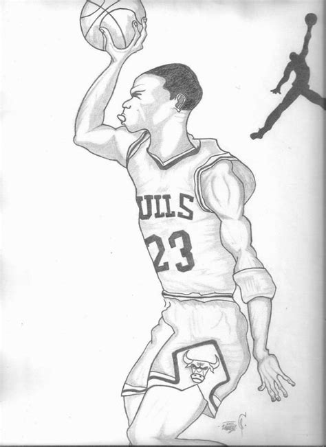 Michael jeffrey jordan (born february 17, 1963), also known by his initials mj, is an american businessman and former professional basketball player. Michael Jordan Coloring Page | Coloring Pages - Coloring Home