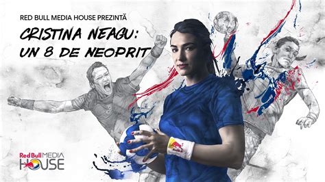 Often considered the best player in the world and rated by many in the sport as the greatest of all time, neagu is the only female handball player in history to. VIDEO | Cristina Neagu, subiectul unui documentar despre ...