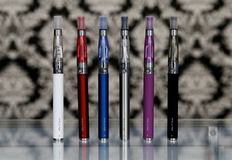 Check spelling or type a new query. Blowing smoke? E-cigarettes might help smokers quit