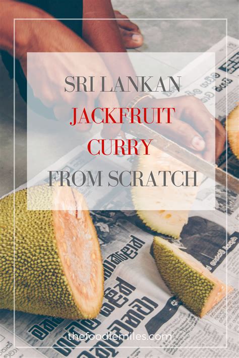 We did not find results for: jackfruit curry recipe | That's What She Had