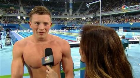 British olympian adam peaty bares ripped body for 'attitude': Pin on Adam peaty