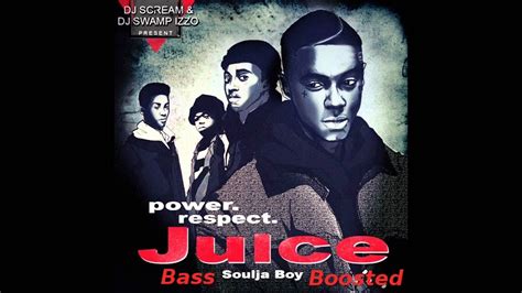 Soulja boy juice dj scream dj swamp iz. Soulja Boy - Juice (BASS BOOSTED) HD 1080p - YouTube