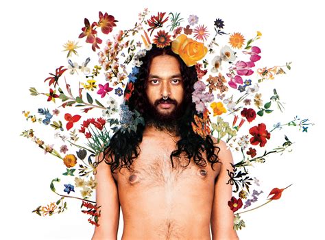 Man is a greedy being. Deborah Kelly: No Human Being Is Illegal (in all our glory ...