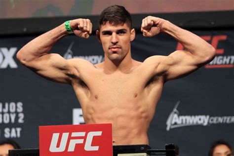 A professional competitor since 2011, edwards formerly competed for bamma , where he was the bamma welterweight champion. Vicente Luque Vs Belal Muhammad - Vicente Luque says he's ...