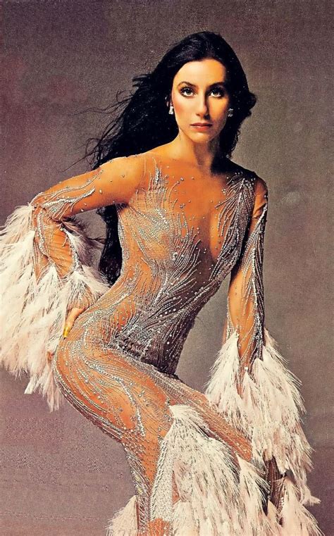 @cher was there a guest you would have loved to have on your cher show or the s&c show?. 17 Best images about cher in photos and tourbooks - 70s on ...