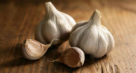 After the observation of garlic, each cloves garlic is irregular, but one thing in common is that the top area of garlic clove is obviously smaller than the end du s., li y., liu x., yuan j. How Much Garlic Powder Equals One Clove of Garlic ...