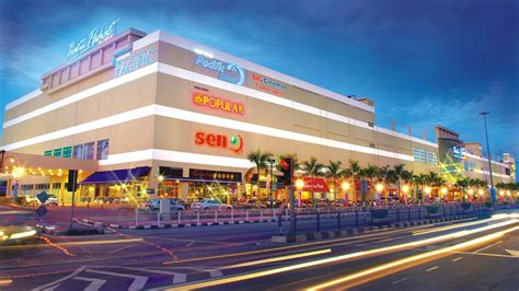 The capital of the district is bandar penggaram. Nearby Attractions | B&S Hotel